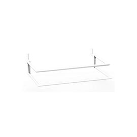Держатель защиты шеи для экономпанели Leatt Neck Brace Bracket, 8017300140, изображение  - НаВелосипеде.рф