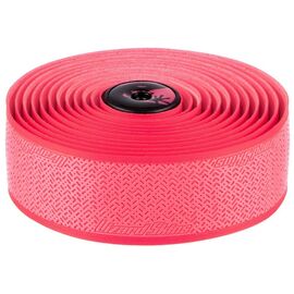 Обмотка руля Lizard Skins DSP Bar Tape, толщина 2.5 мм, длина 208 см, неоновый розовый, DSPCY256, изображение  - НаВелосипеде.рф