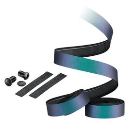 Обмотка руля Ciclovation Poly Touch Emerald, 3620.26624, изображение  - НаВелосипеде.рф