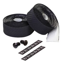 Обмотка руля Ciclovation 3D Carbon Touch, длина 2000 мм, черный, 3620.14101, изображение  - НаВелосипеде.рф
