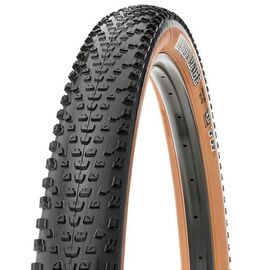 Велопокрышка Maxxis Rekon Race, EXO/TR/Tanwal, 29x2.25, TPI 60, кевлар,l ETB00229000, изображение  - НаВелосипеде.рф