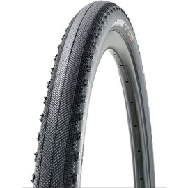 Велопокрышка Maxxis Receptor, EXO/TR, 700x40C, TPI 120, кевлар, ETB00325300, изображение  - НаВелосипеде.рф
