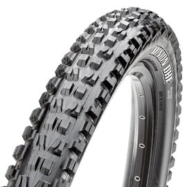Велопокрышка Maxxis Minion DHF, 29x2.50WT, TPI 120, кевлар, 3C Maxx Terra/EXO+/TR, ETB00112000, изображение  - НаВелосипеде.рф