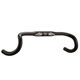 Руль велосипедный FSA Adventure AGX Compact Alloy, D:31.8 х L440 мм, черный, 185-0011014050, изображение  - НаВелосипеде.рф