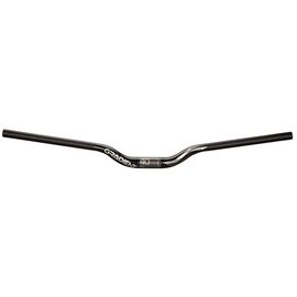 Руль велосипедный FSA MTB Gradient Riser Alloy, 40x800 mm, алюминиевый, черный, 180-0028077050, изображение  - НаВелосипеде.рф