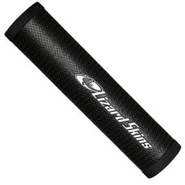 Ручки на руль Lizard Skins DSP Grip, D:30.3 мм, L:130 мм, черный, DSPGR010, изображение  - НаВелосипеде.рф