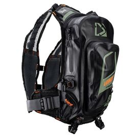 Рюкзак-гидропак Leatt Moto HydraDri WP 2.0, Cactus, 5+2L, 2023, 7023051650, изображение  - НаВелосипеде.рф