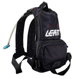 Рюкзак-гидропак Leatt Moto Race 1.5 HF, Black, 2024, 7023051750, изображение  - НаВелосипеде.рф