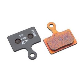 Тормозные колодки Jagwire Pro Extreme Sintered Disc Brake Pad Shimano Dura Ace R9170, DCA504, изображение  - НаВелосипеде.рф