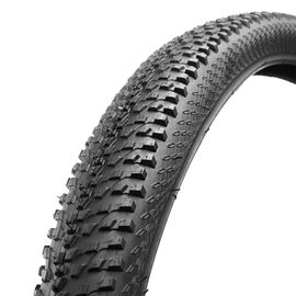 Покрышка велосипедная Vinca Sport, 29*2.125, черная, CC 178, изображение  - НаВелосипеде.рф