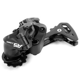 Переключатель велосипедный задний LTWOO, 9 скоростей, 36T, 45T, Sram 1:1, RD-V5009L (9ск) Sram, изображение  - НаВелосипеде.рф