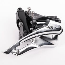 Переключатель велосипедный передний LTWOO, 48T, 22T, Shimano 2:1, FD-V5009L(3*9 ) Shimano, изображение  - НаВелосипеде.рф