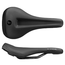 Седло велосипедное SDG Bel-Air V3 Max Alloy, 260 мм х 140 мм, черный, 06321DS, изображение  - НаВелосипеде.рф