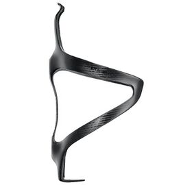 Флягодержатель Ciclovation Water Bottle Cage Carbon Jet, черный, 3627.11003, изображение  - НаВелосипеде.рф