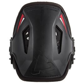 Чашка наколенников Leatt X-Frame Knee Cup Right, правая, Black, 2024, 4018663029, Вариант УТ-00345426: Размер: L/XL, изображение  - НаВелосипеде.рф
