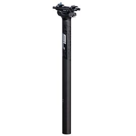 Штырь подседельный FSA MTB SL-K Carbon SB0, 30.9x400 mm, карбоновый, черный, 192-0059034030, изображение  - НаВелосипеде.рф