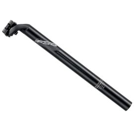 Штырь подседельный FSA Road Energy Alloy SB20, 31.6x350 mm, черный, 192-0048005010, изображение  - НаВелосипеде.рф