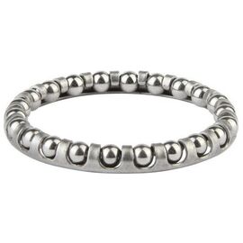 Подшипник в рулевую колонку SUZICO, 5/32"x20A, внешний D31 mm, TI-686, изображение  - НаВелосипеде.рф