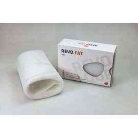 Велокамера для фэтбайка REVOLOOP REVO.FAT, 26x3.8-5.0, 160 гр, велониппель 40 мм, ETRTO 96/127-559, SW10022, изображение  - НаВелосипеде.рф