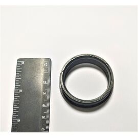Сальник стойки амортизационной вилки WREN Stanchion Wiper, WFS352, изображение  - НаВелосипеде.рф