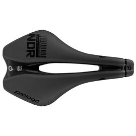 Седло Prologo Dimension NDR T4.0 PAS 143 Saddle - anthracite / black, DIEN403AB80-AM, изображение  - НаВелосипеде.рф