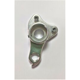 Держатель оси и переключателя (петух) для рамы Alaska NX 3.1, hangersNX, изображение  - НаВелосипеде.рф