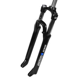 Вилка велосипедная SUNTOUR, 29", черный, SF20-XCM-PM-DS-RL 29 TS black, изображение  - НаВелосипеде.рф