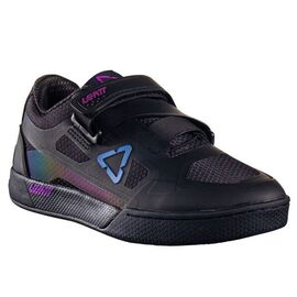Велотуфли женские Leatt 5.0W Clip Shoe, 2022, 3022101601, изображение  - НаВелосипеде.рф