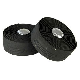 Обмотка руля FSA Ultracork Tape, черный, 187-0005, изображение  - НаВелосипеде.рф