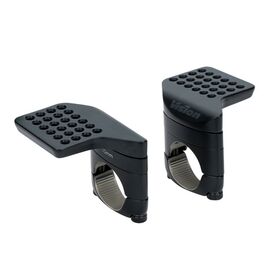 Платформа крепления лежака Vision TT Clip-On adapter kit for TFE, 670-0377000050, изображение  - НаВелосипеде.рф