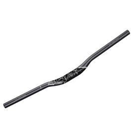 Руль велосипедный FSA Comet Riser Alloy. MTB, 31.8 мм, 15x740 mm, черный, 180-0034067050, изображение  - НаВелосипеде.рф