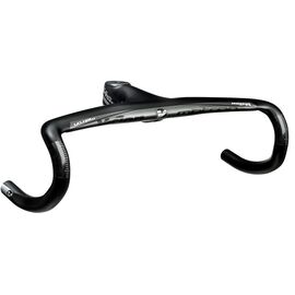 Руль велосипедный Vision Metron 5D, 120x420 mm, 670-0070004030, изображение  - НаВелосипеде.рф