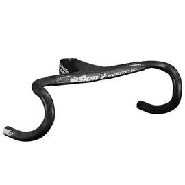 Руль велосипедный Vision Metron 6D, 100x420 mm, 670-0238002030, изображение  - НаВелосипеде.рф