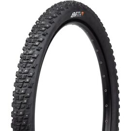 Велопокрышка зимняя, шипованная 45NRTH Kahva Faltreifen TR - 27.5x2.10" / 240 Studs / 60TPI, NRT496637, изображение  - НаВелосипеде.рф