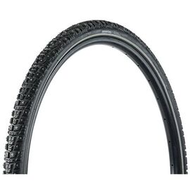 Велопокрышка зимняя, шипованная 45NRTH Gravdal Winter Faltreifen TR - 28x1.75" / 240 Studs / 60TPI, NRT625879, изображение  - НаВелосипеде.рф