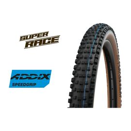 Велопокрышка Schwalbe WICKED WILL Evo, 29 x 2.40, 67 EPI, 820 грамм, фолдинговая, бескамерная, черная, 11654305, изображение  - НаВелосипеде.рф