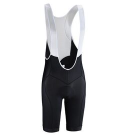 Велошорты GSG Aurine, Black, 2023, 05305-029-L, Вариант УТ-00346149: Размер: L, Цвет: черный, изображение  - НаВелосипеде.рф