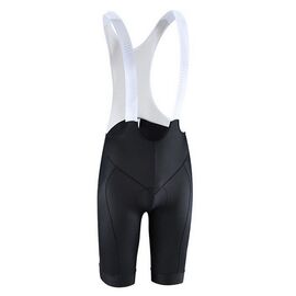 Велотрусы GSG Pordoi, Black, 2023, 05540-001-L, Вариант УТ-00346151: Размер: L, Цвет: черный, изображение  - НаВелосипеде.рф