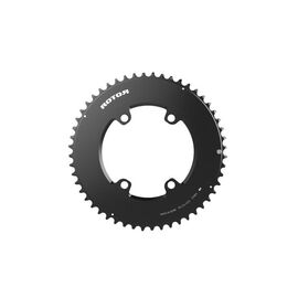 Звезда Rotor BCD110X4 Outer Aero 12-11s 56t(44), C01-533-05020-0, изображение  - НаВелосипеде.рф