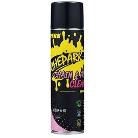 Очиститель трансмиссии Chepark аэрозоль, 425 мл, BIC-888, изображение  - НаВелосипеде.рф