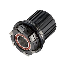 Барабан стальной Shimano MS для MTB втулки Bitex под кассету Shimano Micro Spline, 12 скоростей, R08-DBBH-B2, изображение  - НаВелосипеде.рф