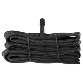 Камера Vinca Sport 26*1.75/2.125*48, вело-ниппель 48мм, TUBE 26*2.1 (48) FV OEM, изображение  - НаВелосипеде.рф