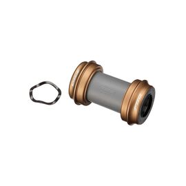 Каретка FSA M/EXO 24mm to PF30 CFM3-46/Di2, 230-0003000200, изображение  - НаВелосипеде.рф