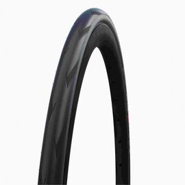 Велопокрышка SCHWALBE PRO ONE TUBE TYPE Evolution, 28x1.25 (700x32C), 127 EPI, 310 гр, фолдинговая, черная, 11654246, изображение  - НаВелосипеде.рф