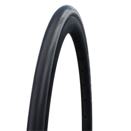 Велопокрышка Schwalbe ONE TUBE TYPE Performance, 28x1.25 (700x32C), 67 EPI, 305 грамм, фолдинговая, черная, 11654309, изображение  - НаВелосипеде.рф