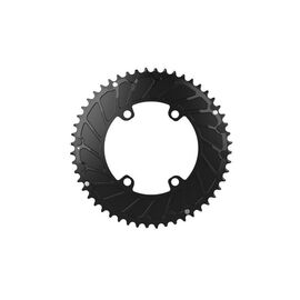 Звезда Rotor BCD110X4 Outer Aero 12-11s 55t(42), C01-533-06020-0, изображение  - НаВелосипеде.рф