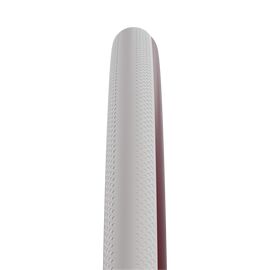 Велопокрышка Schwalbe Dunk King WheelStar, 28x1.00, 67 EPI, 265 г, фолдинговая, цвет White/Boudeaux, 11654456, изображение  - НаВелосипеде.рф