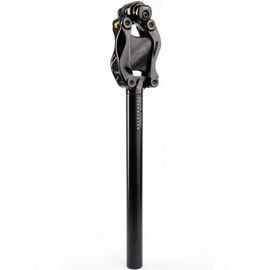 Штырь подседельный Cane Creek Thudbuster G4 LT, 420мм, Ø 31.6мм, Medium 65-90кг, SP420-CCG4LT-M, изображение  - НаВелосипеде.рф