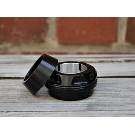 Рулевой колонки (верхняя часть) Intend Stiffmaster ZS44, диаметр 44 мм, с проставочным кольцом 20мм, 5-010b, изображение  - НаВелосипеде.рф