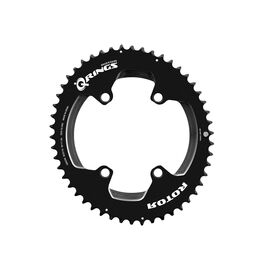 Звезда Rotor BCD110X4 Inner 12-11s 36t(52/46), C01-533-25010-0, изображение  - НаВелосипеде.рф